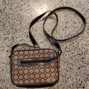 Nine West small shoulder bag